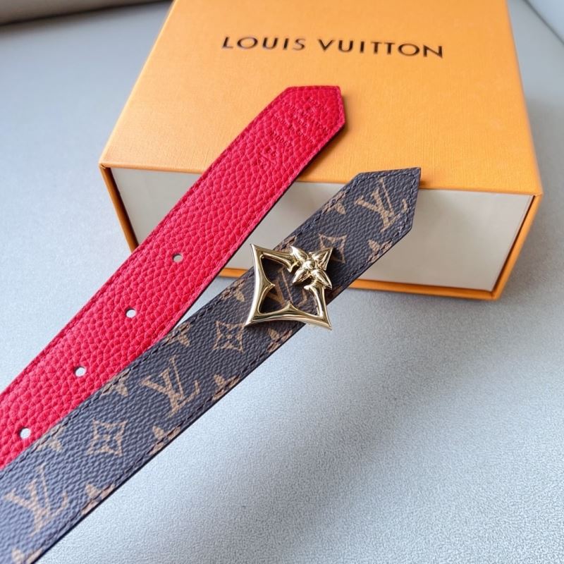 Louis Vuitton Belts